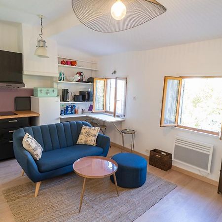 Apartament T2 - Plage Des Catalans - Cosy Marsylia Zewnętrze zdjęcie