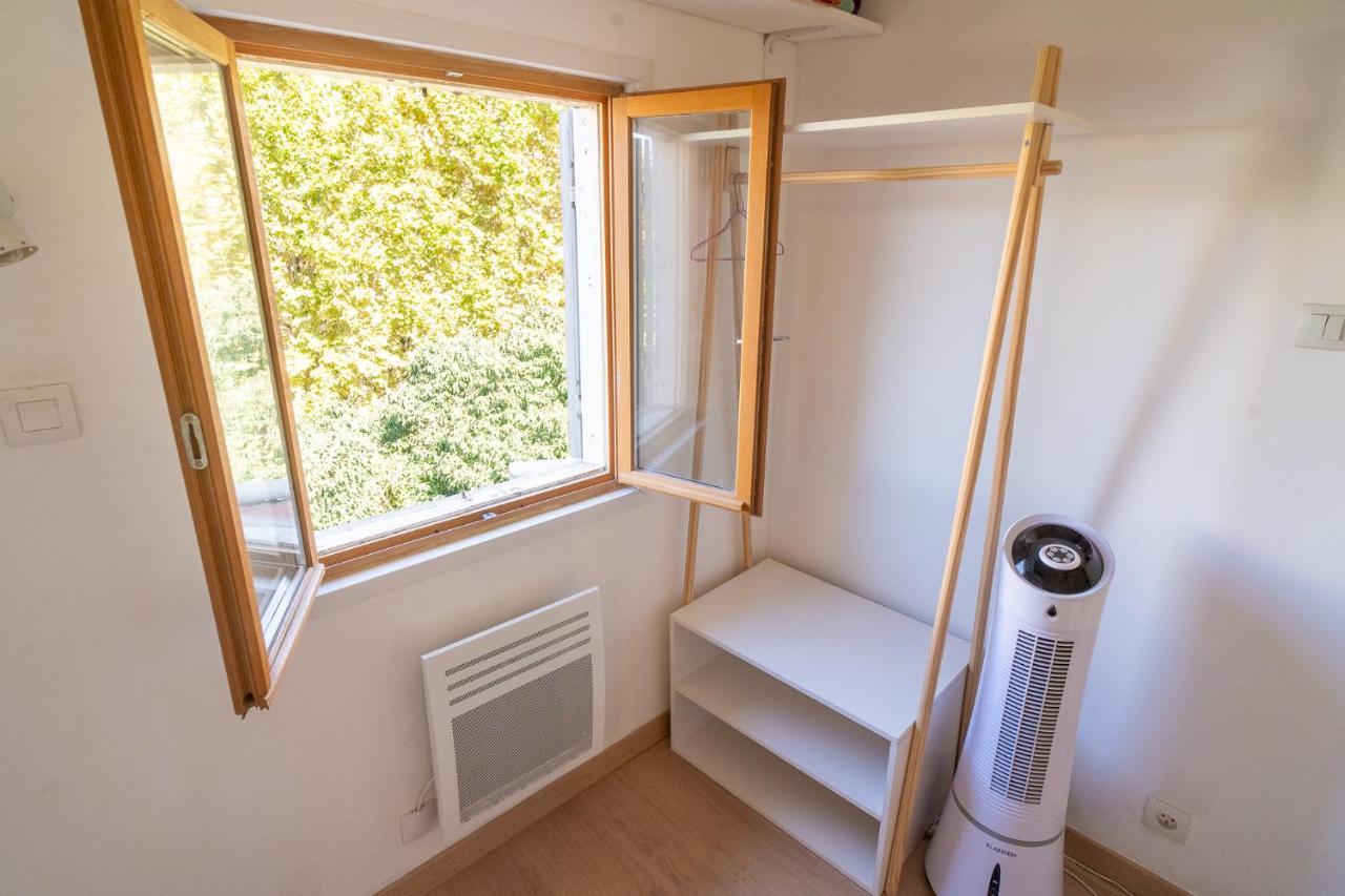 Apartament T2 - Plage Des Catalans - Cosy Marsylia Zewnętrze zdjęcie