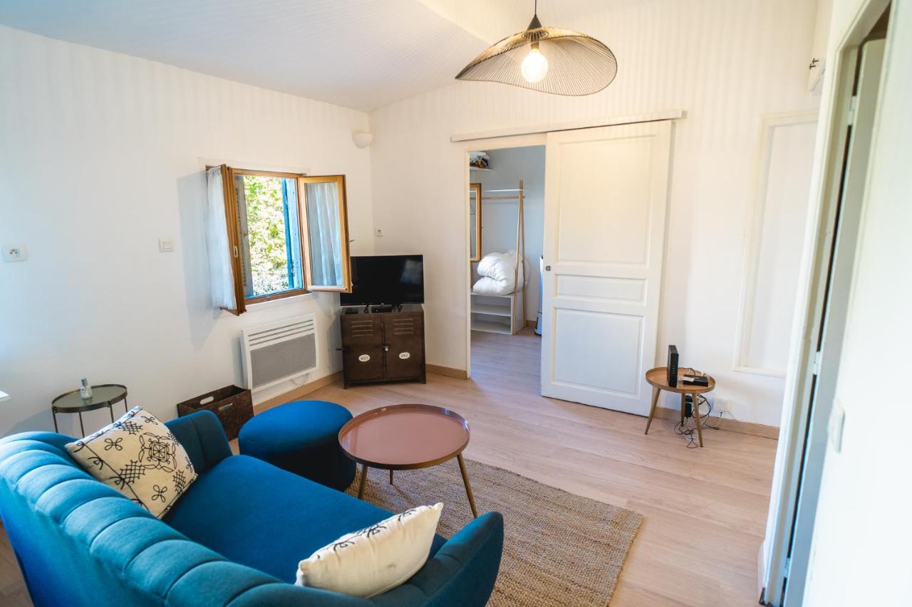 Apartament T2 - Plage Des Catalans - Cosy Marsylia Zewnętrze zdjęcie