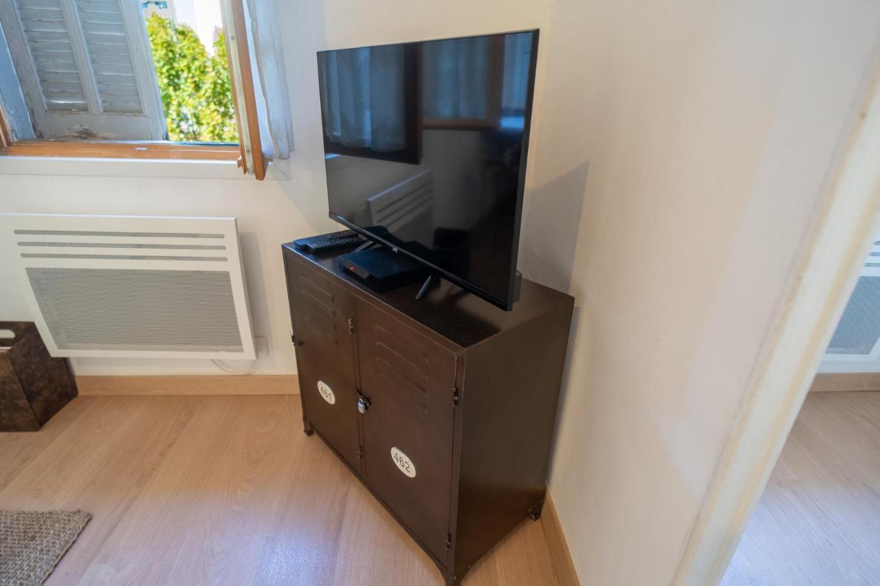 Apartament T2 - Plage Des Catalans - Cosy Marsylia Zewnętrze zdjęcie